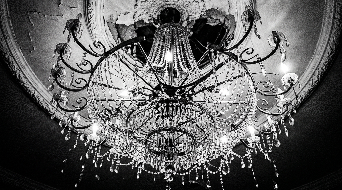 Ashford Hospitality Trust Is Carrying $2.6 Billion in Floating Rate Debt at 7.7%. Do the Math.