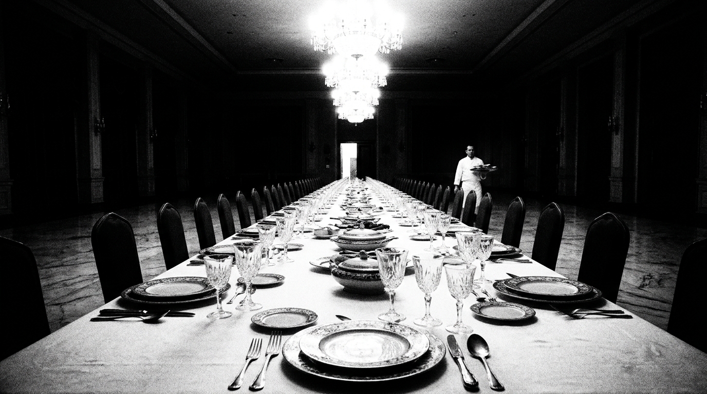 Hilton's Ramadan Strategy Is Smart. The Question Is Who's Paying for It.