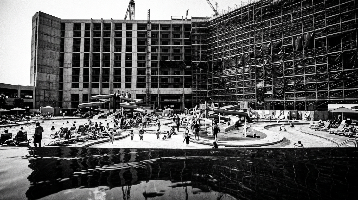 A $75 Dining Credit Won't Save Your Spring Break Strategy. But the Model Behind It Might.