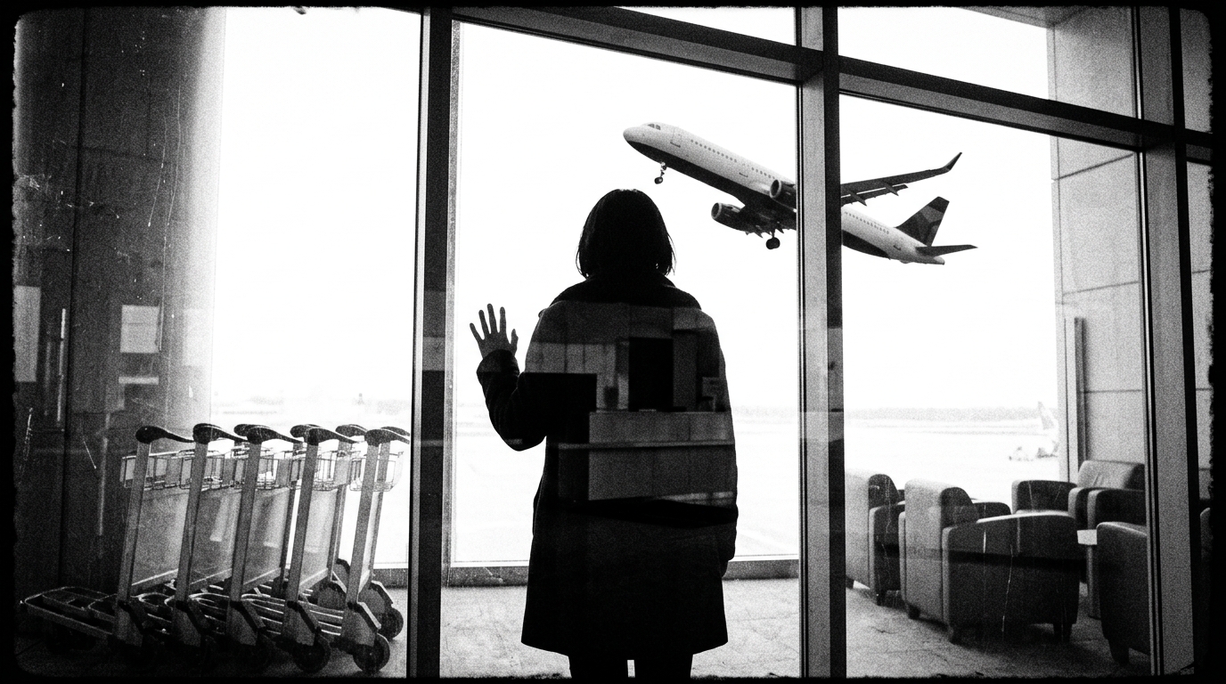 Airlines See Booking Curves Weeks Before You Do. Act Like It.