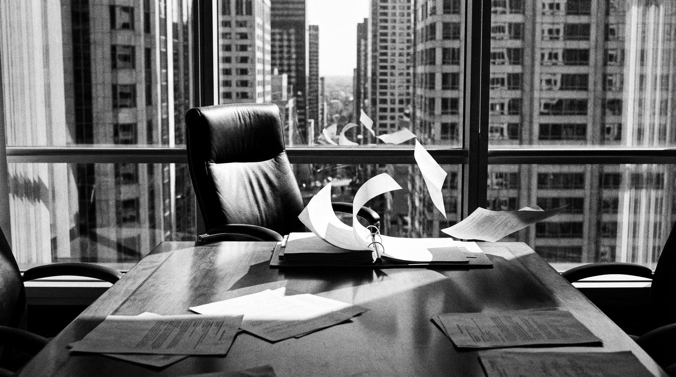 Hyatt Just Put a Former IHG Exec in Charge of Americas Growth. That's the Tell.