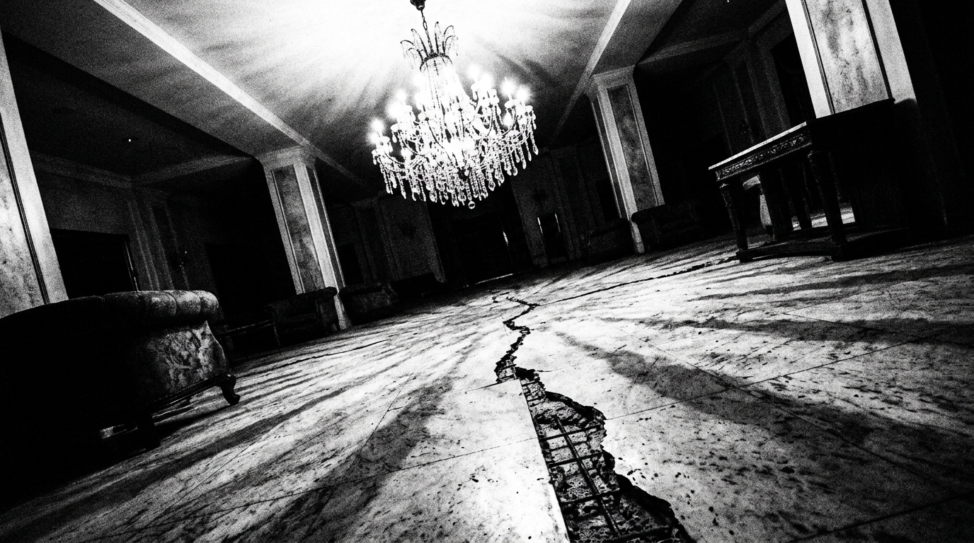 Ashford Sold Two Embassy Suites for $90K Per Key. The Debt Was the Point.