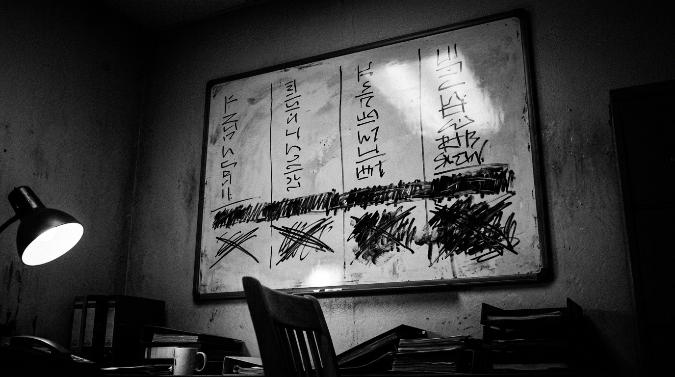 UK Hotels Are Watching Their Margins Disappear. Four Costs at Once Will Do That.