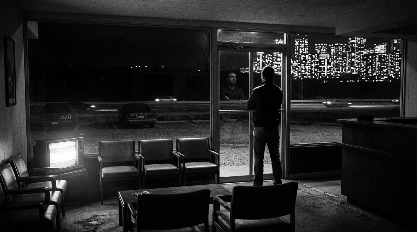 Mid-March Occupancy Hit 67.7%. Your Hotel Probably Didn't Feel It.