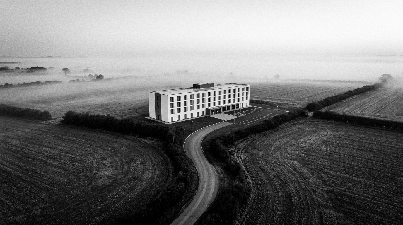 Fairfield Just Landed in the UK. The Brand Nobody There Has Heard Of.