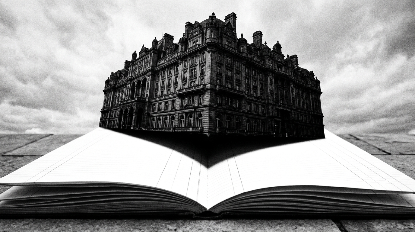 European Hotel Deals Hit €22.6 Billion. The Cap Rate Math Tells a Different Story.