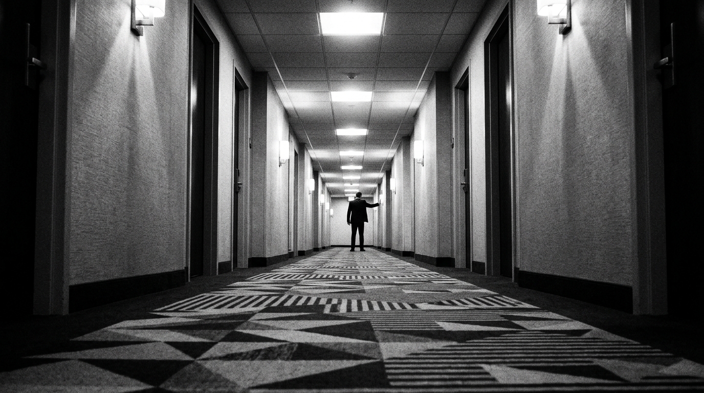 A UK Management Company Just Got Its First Marriott Flag. That's the Story Nobody's Telling.