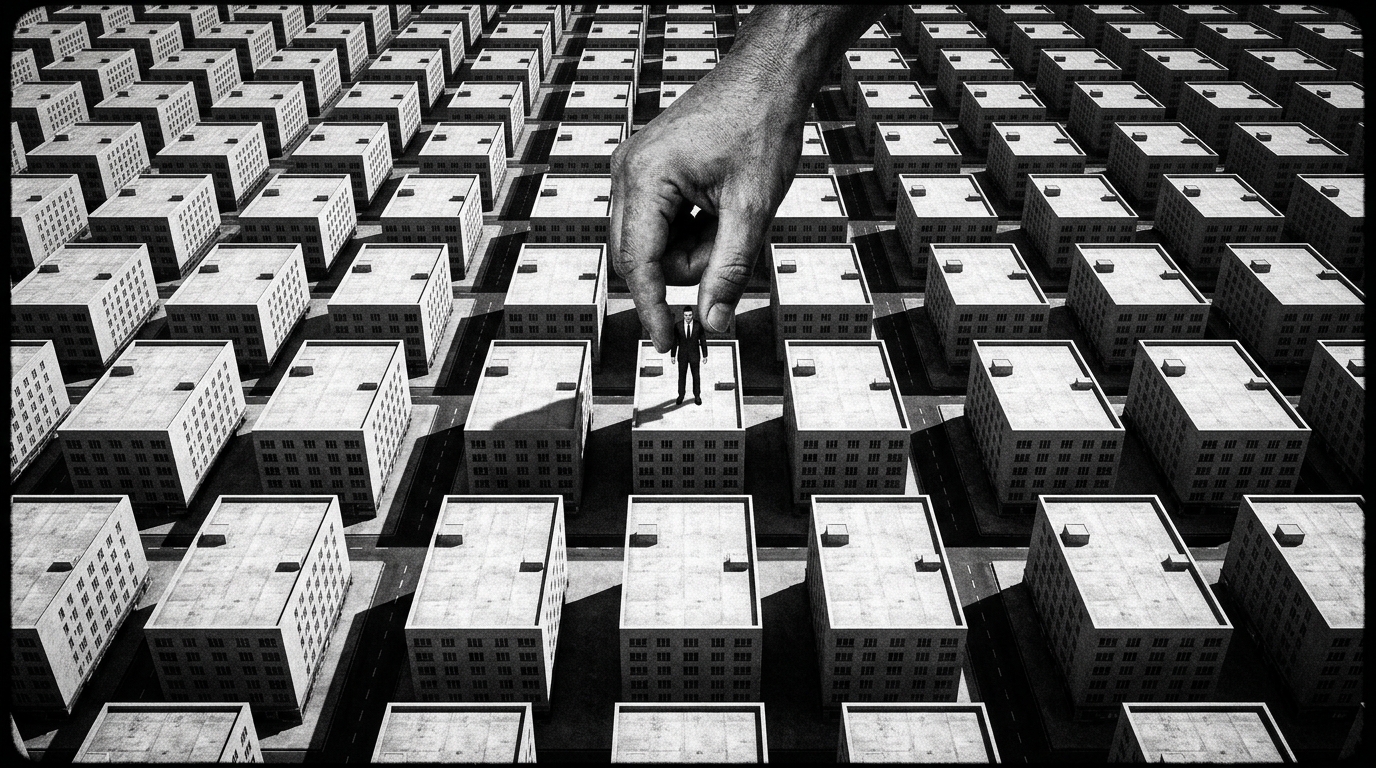 148 Keys in Bengaluru. A New GM. And the Bigger Story Nobody's Covering.