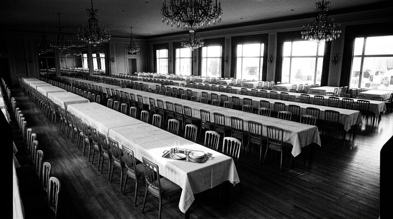 $850 Million Casino Resort in San Juan. And 1,250 People Who Don't Exist Yet Have to Make It Work.