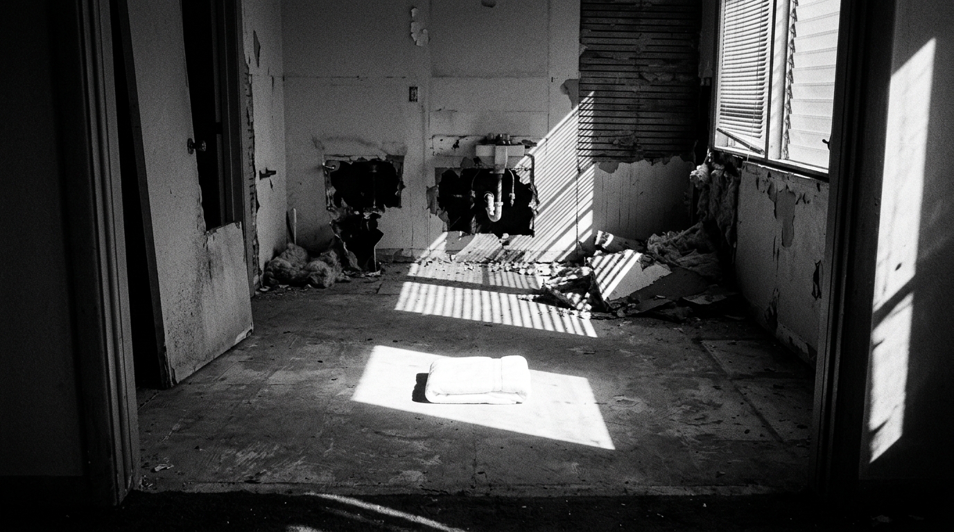 A 112-Key Hampton Just Got a Full Refresh. Here's What the Press Release Won't Tell You About the Owner's Bet.