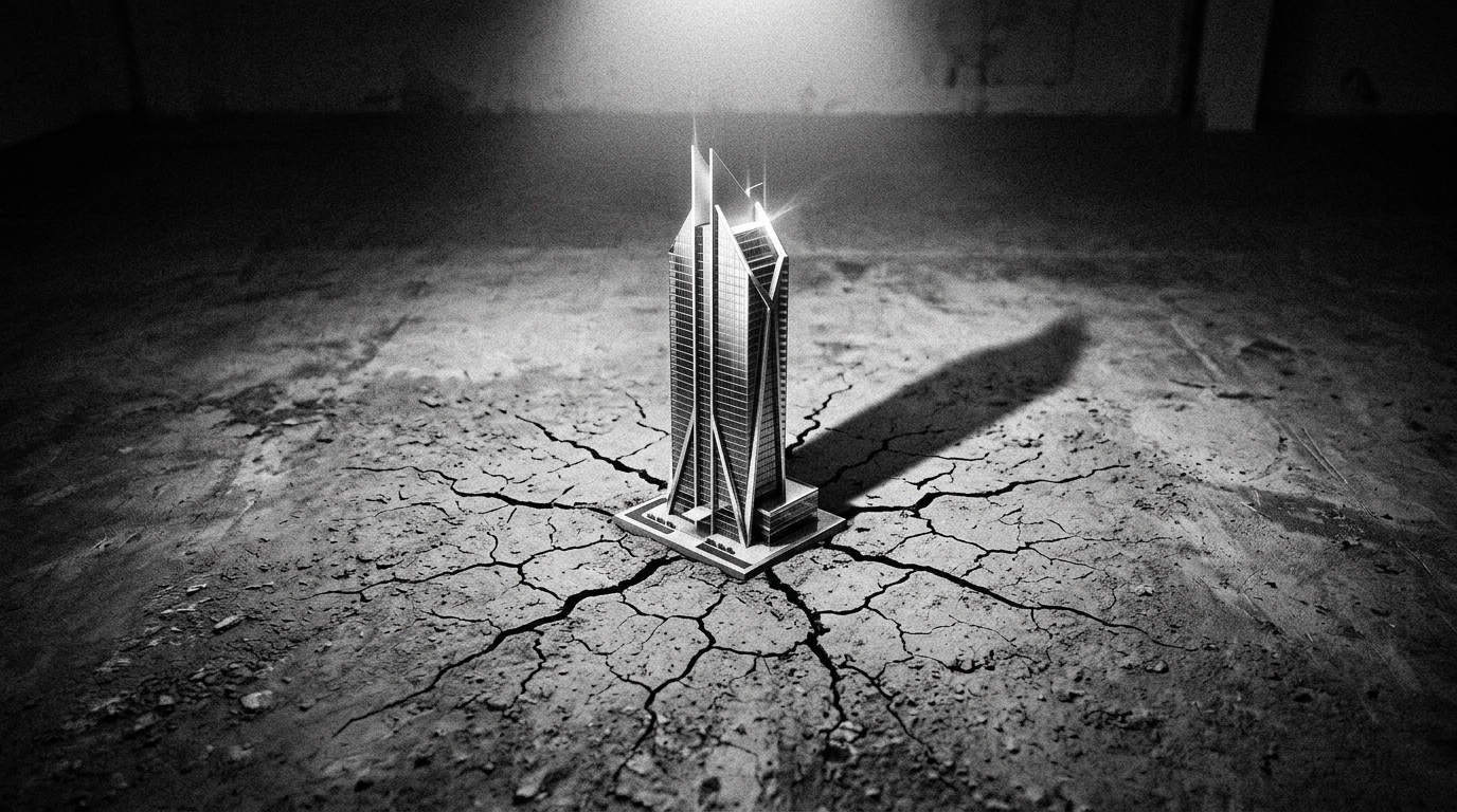 Edition Is Coming to Dallas. The Brand Promise Requires a City That Doesn't Exist Yet.