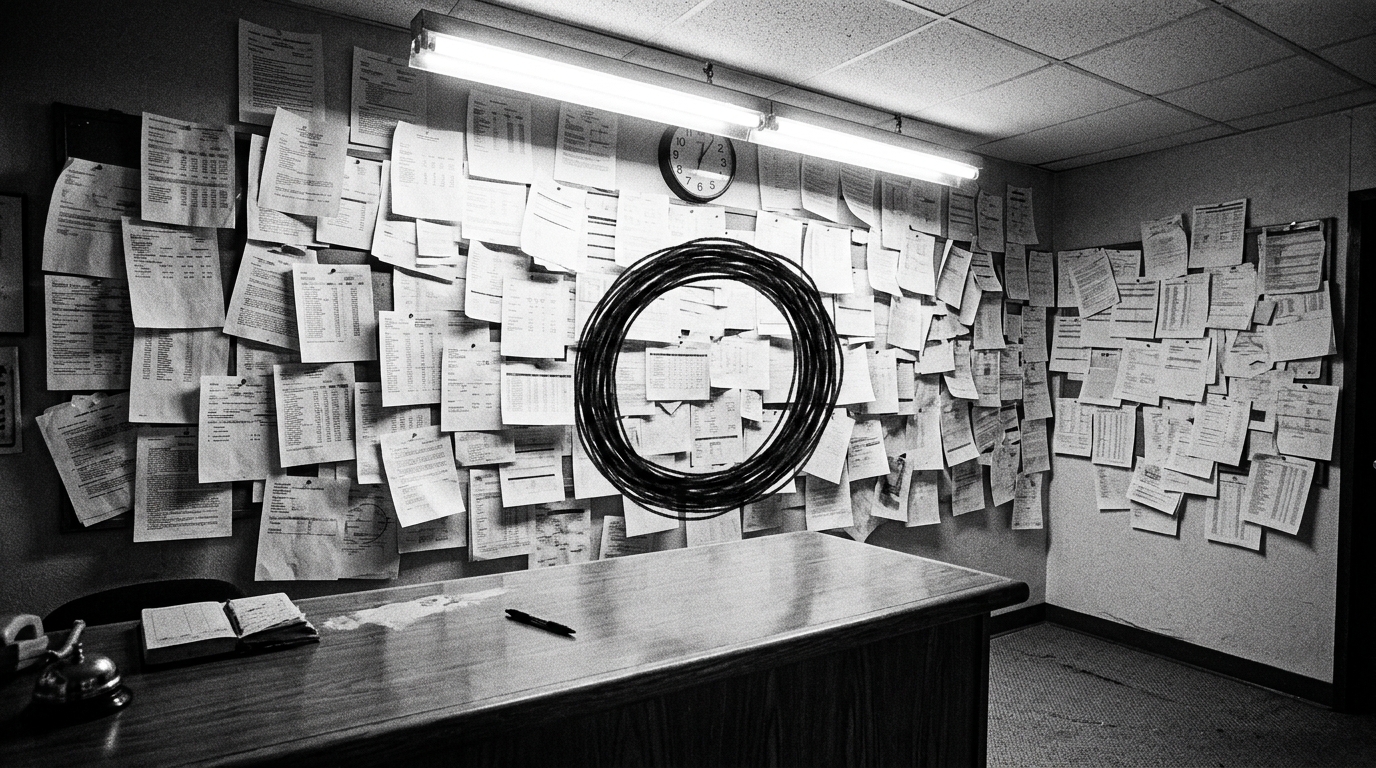 63% of Your Bookings Now Belong to the OTAs. And It's Getting Worse.