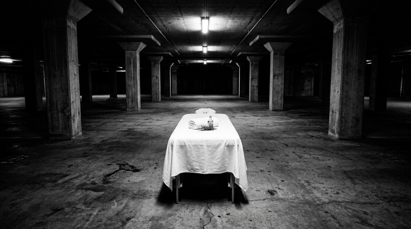 Marriott's Wellness JV With Lefay Has Five Properties and Zero Disclosed Financials. That's the Story.