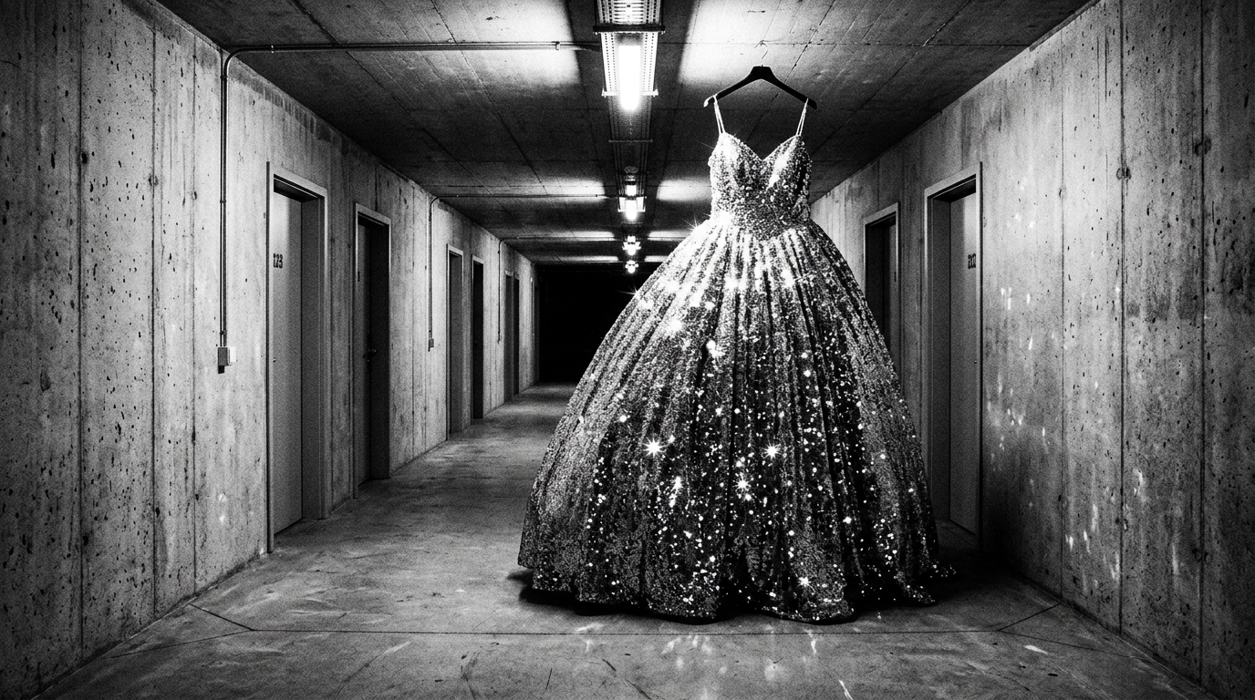 Airbnb Isn't Selling Rooms Anymore. It's Selling Feelings. And That Should Worry You.