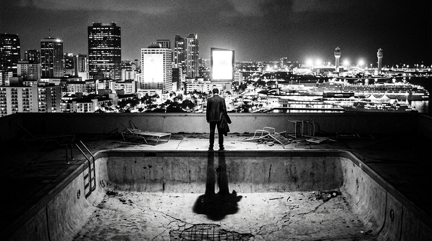 Travel Industry Profits Are Booming. Your Hotel Might Not Be Invited to the Party.