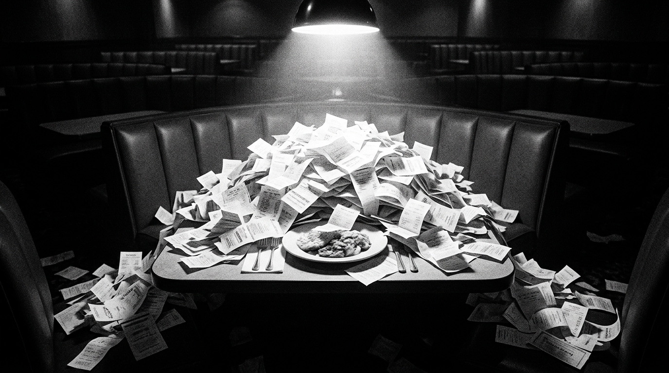 MGM's $330 All-Inclusive Package Isn't All-Inclusive. It's a Bundled Coupon Book.