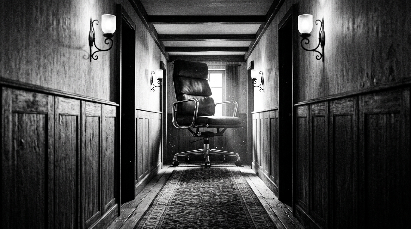 Seekda's New Boss Came From Google. The 4,000 Hotels He Inherits Didn't.