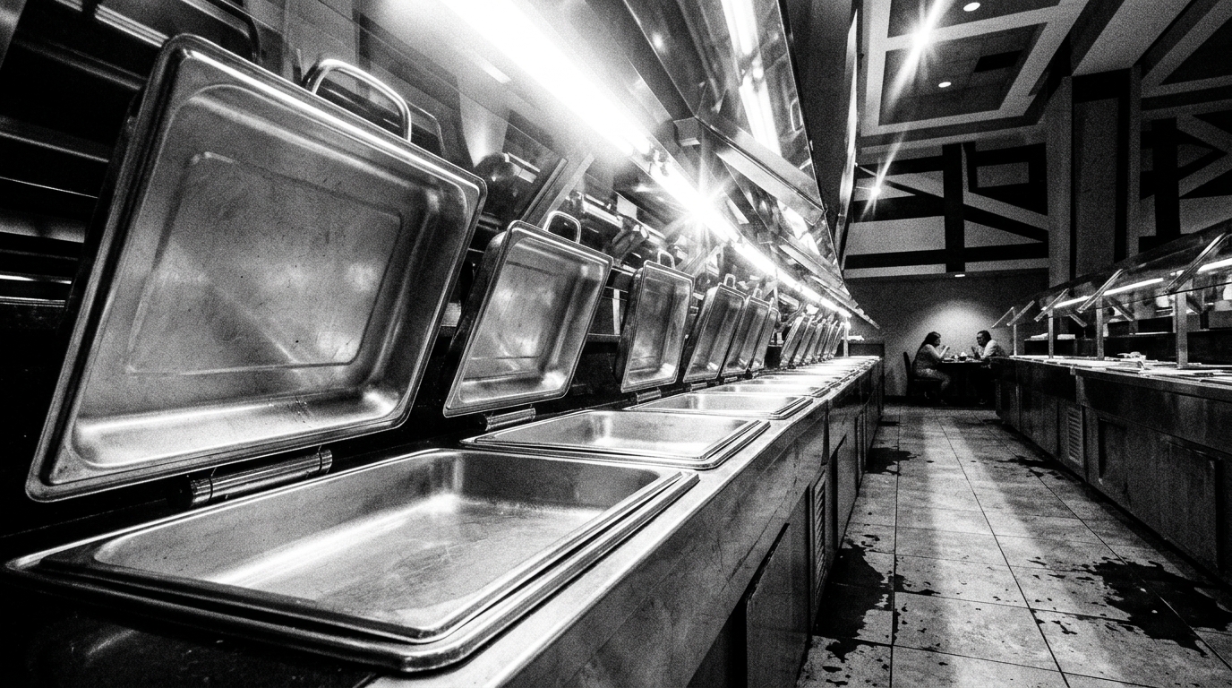 Vegas Operators Are Selling $165-a-Night All-Inclusive Packages. Do the F&B Margins Survive That?