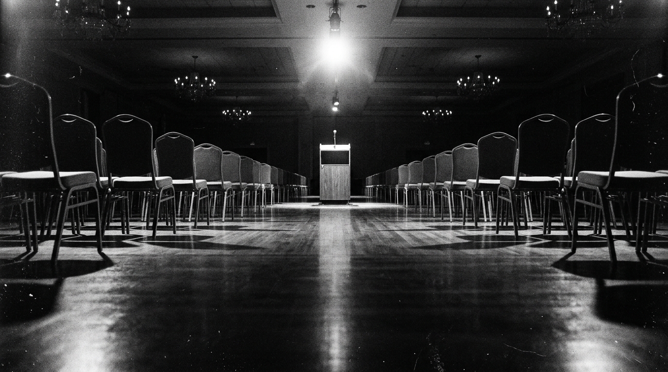 Business Travel Tax Credits Won't Pass Before Your Next Budget Cycle. Price Accordingly.