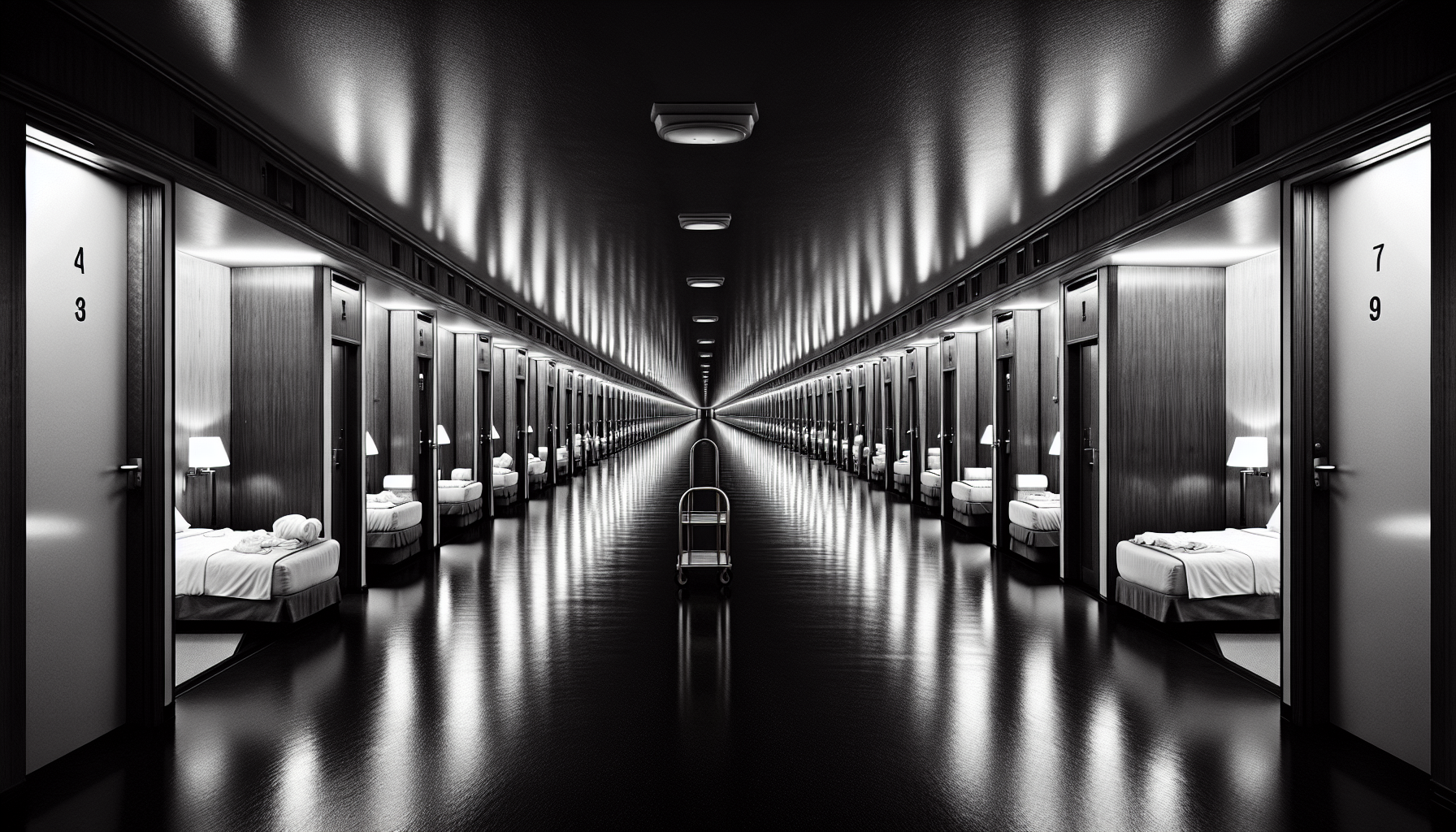 San Antonio Added 42% More Hotel Rooms Since 2019. Demand Didn't Follow.