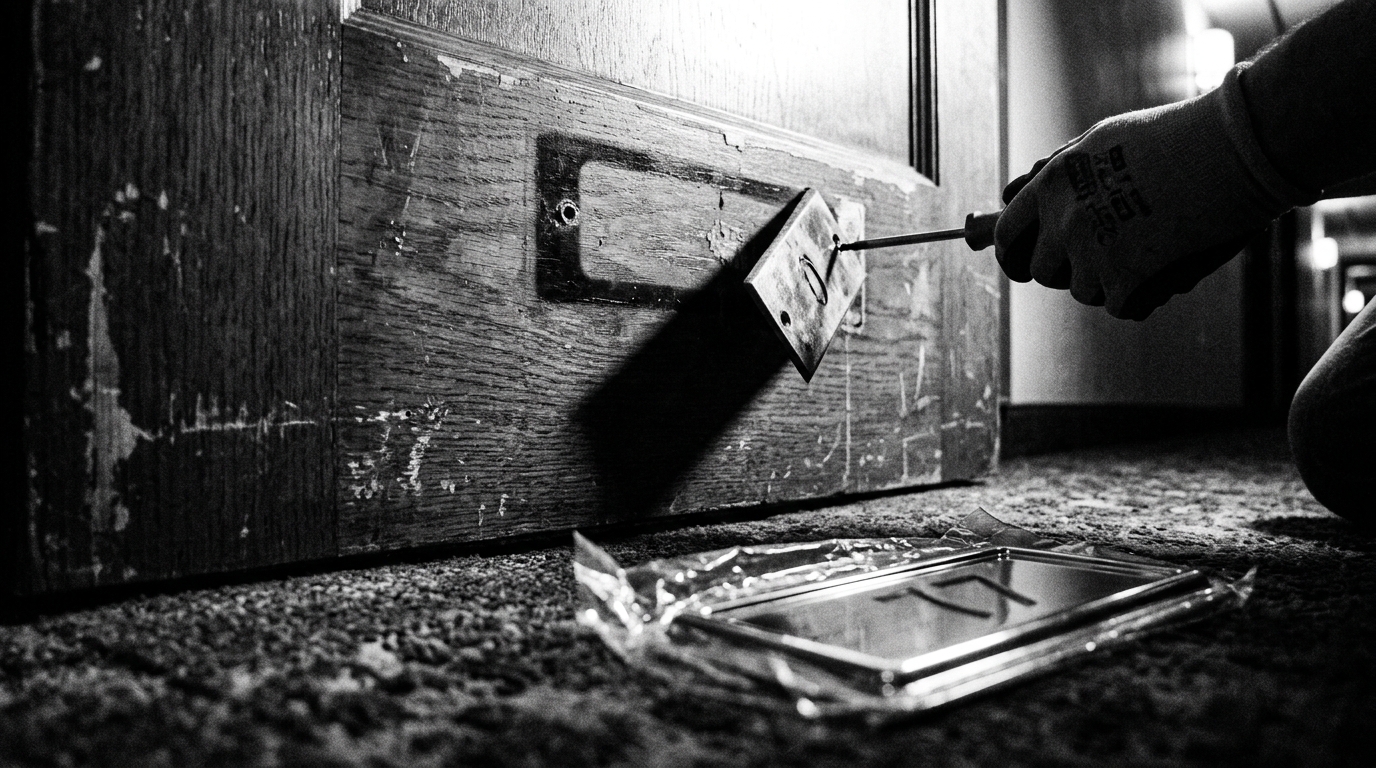 Hyatt Just Turned Austin's South Congress Hotel Into a Standard. 83 Keys, Zero New Construction.