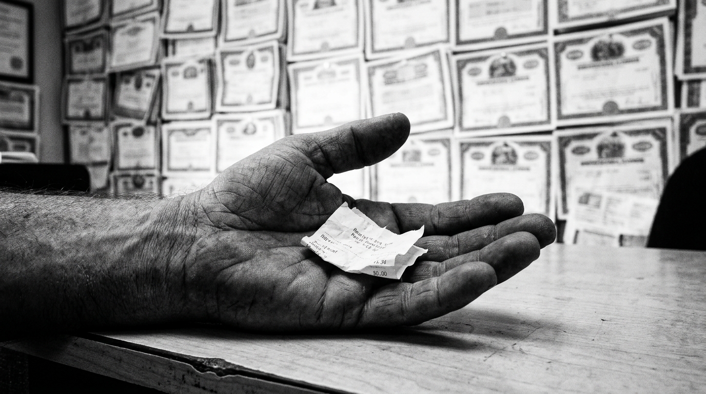 IHG Is Returning $5 Billion to Shareholders. Ask Your Franchisor What They're Returning to You.