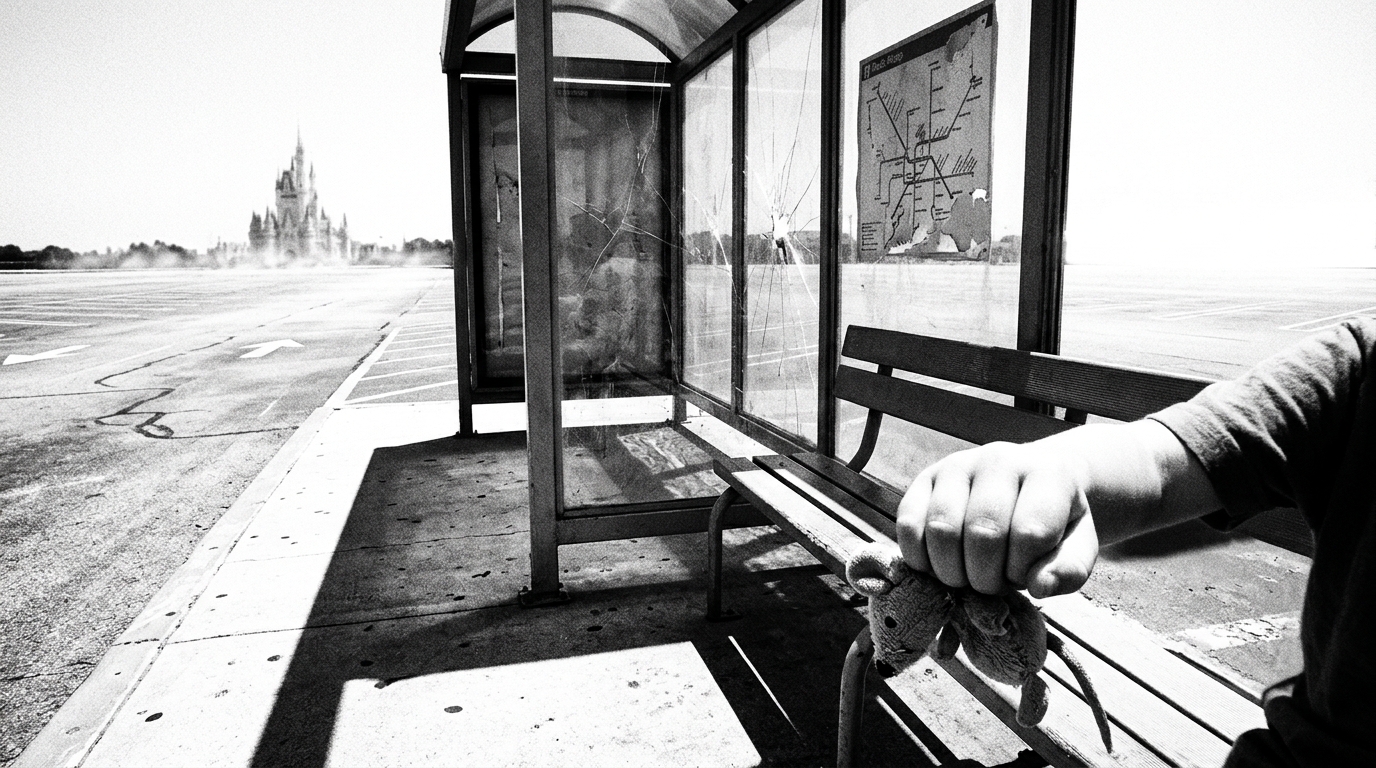 Anaheim's Transit System Died. Four Hotels Built Their Own in 48 Hours. That's the Story.