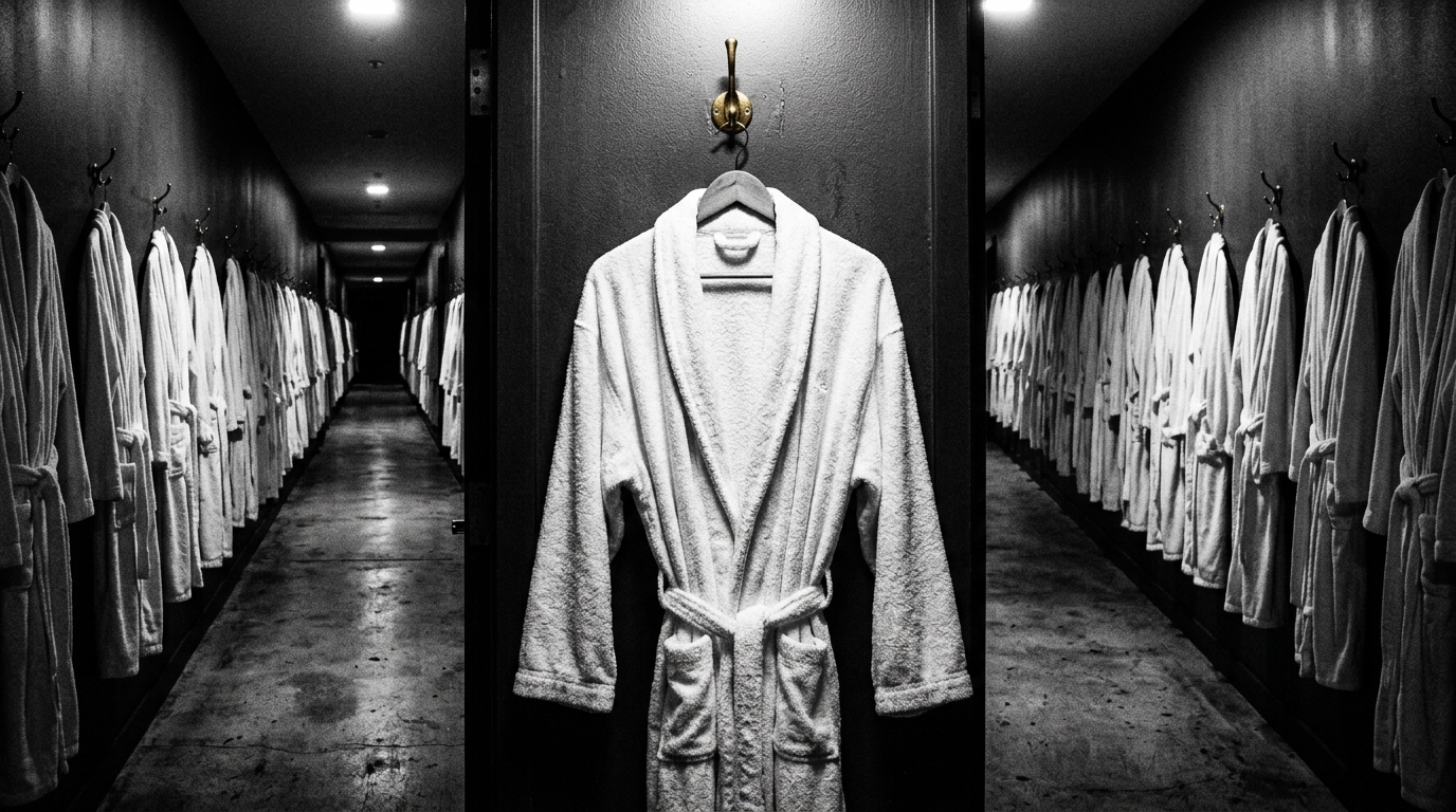 Marriott Just Added Its 33rd Brand. And This One Comes With a Spa Robe.