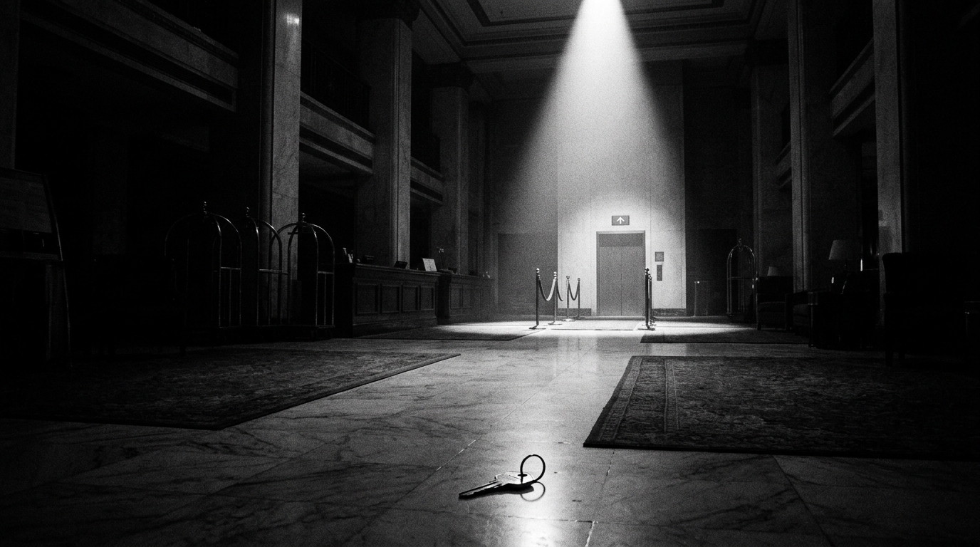 Wall Street Is Picking Winners in Hospitality. The Criteria Should Worry You.