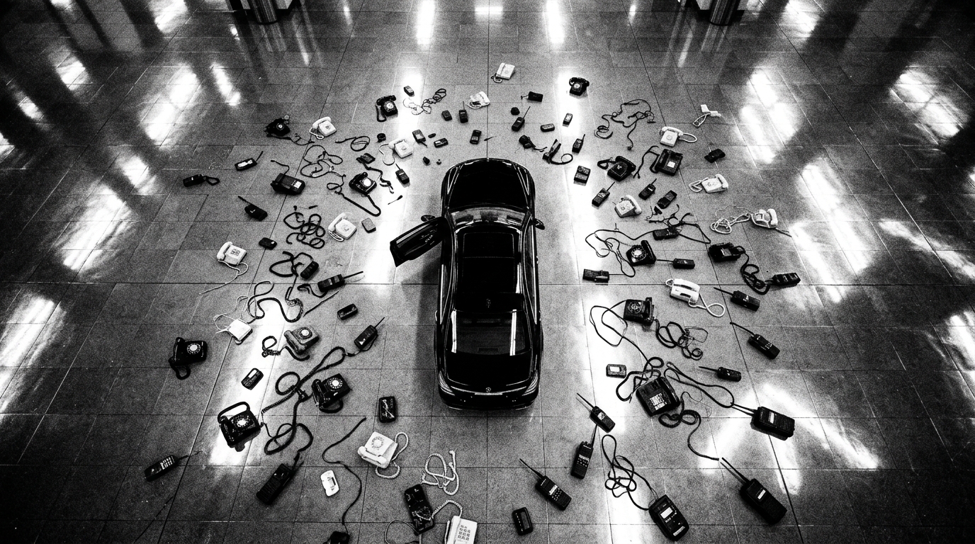 Airbnb Now Picks You Up at the Airport. Hotels Still Can't Get the WiFi Right.