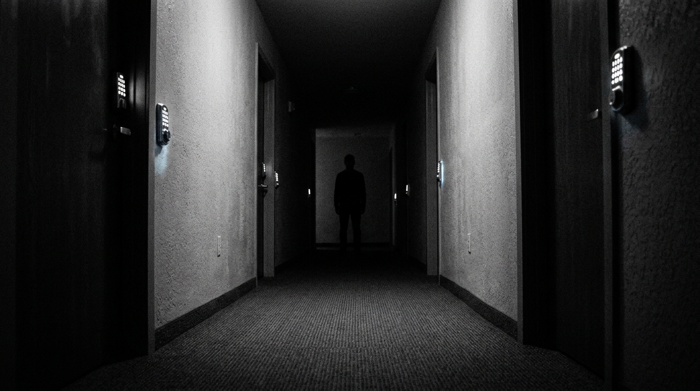 Airbnb's Trust Problem Isn't the Guest. It's the 0.1% They Can't Design Away.