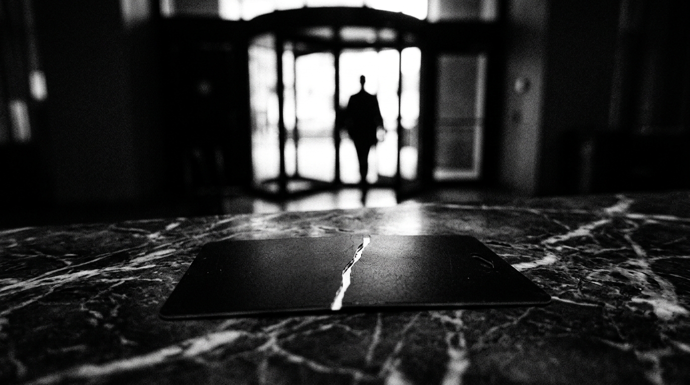 Citi Just Cut Your Loyalty Points by 25%. Your Guests Haven't Noticed Yet.