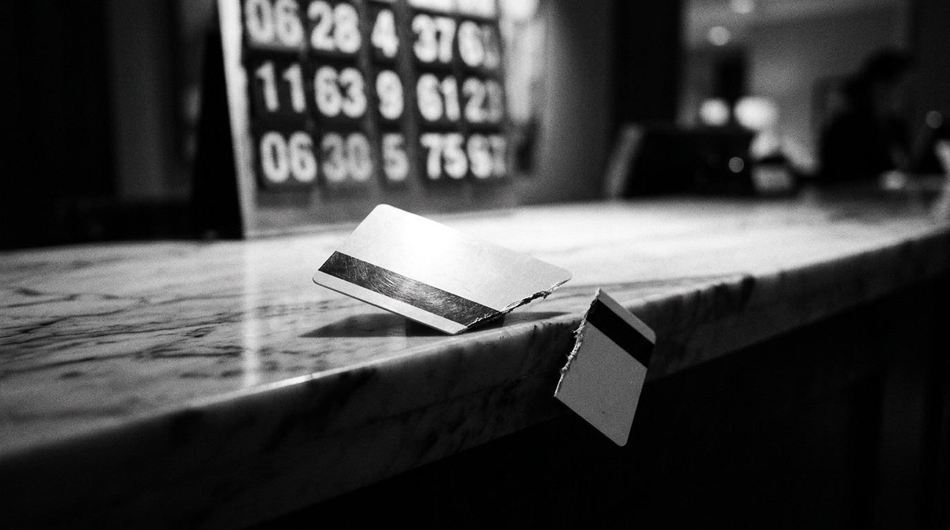 Citi Just Cut Hotel Points Transfers by Up to 50%. Owners Should Care More Than They Think.