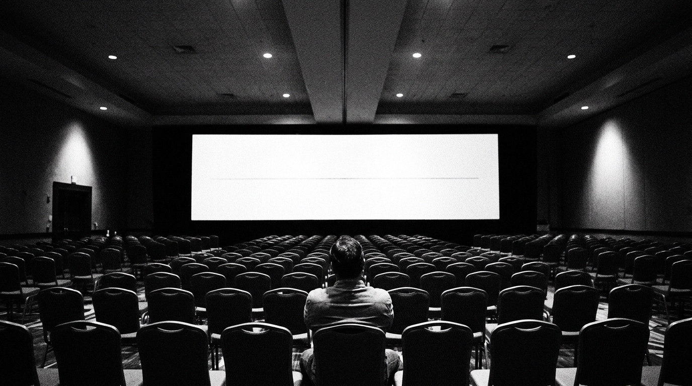 Choice Hotels' 2026 Guidance Is Basically Flat. And Wall Street Already Noticed.