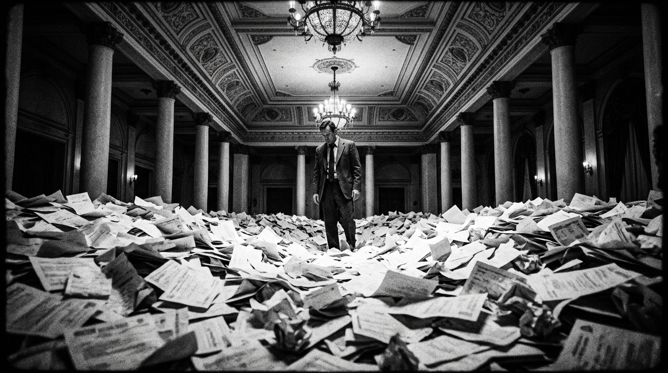 $7 Billion in Loyalty Points. Guess Who's Actually Paying for That Promise.