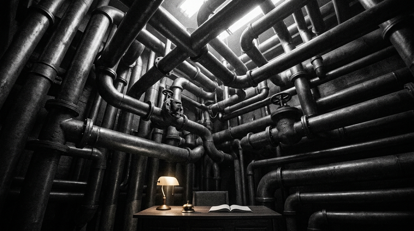 Expedia's B2B Bookings Hit $8.7 Billion. Your OTA Commission Check Just Got More Complicated.