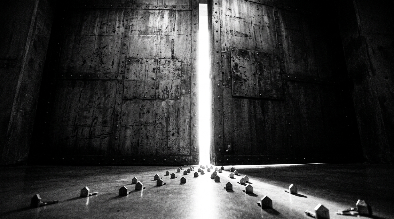 Airbnb Just Took On $2.5 Billion in Debt It Didn't Need. That Should Worry You.