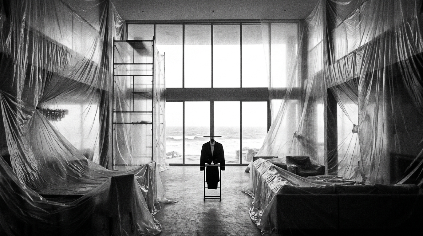 St. Regis Returns to Hawaii. The Brand Promise Just Got a Lot More Expensive to Keep.