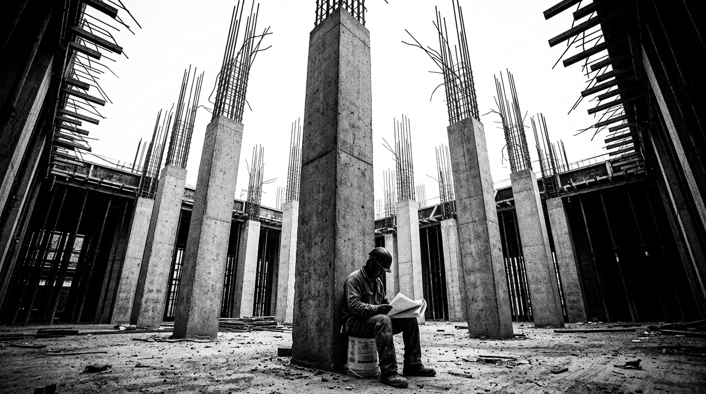 Every Major Hotel Brand Just Flooded Vietnam. The Owners Who Flagged First Will Wish They'd Waited.