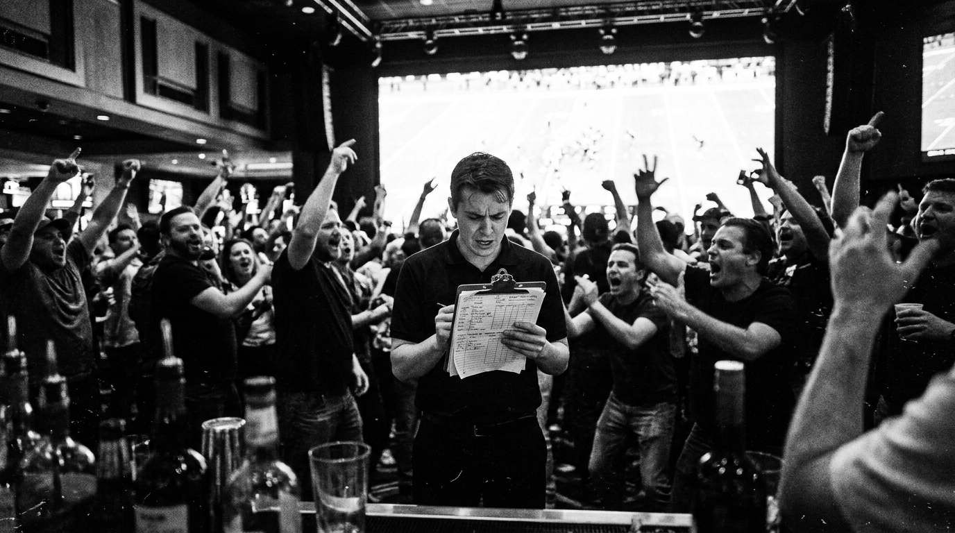 A Casino Resort Spent $500K on March Madness Promos. The Real Question Is What the Tech Stack Looked Like at 2 AM.