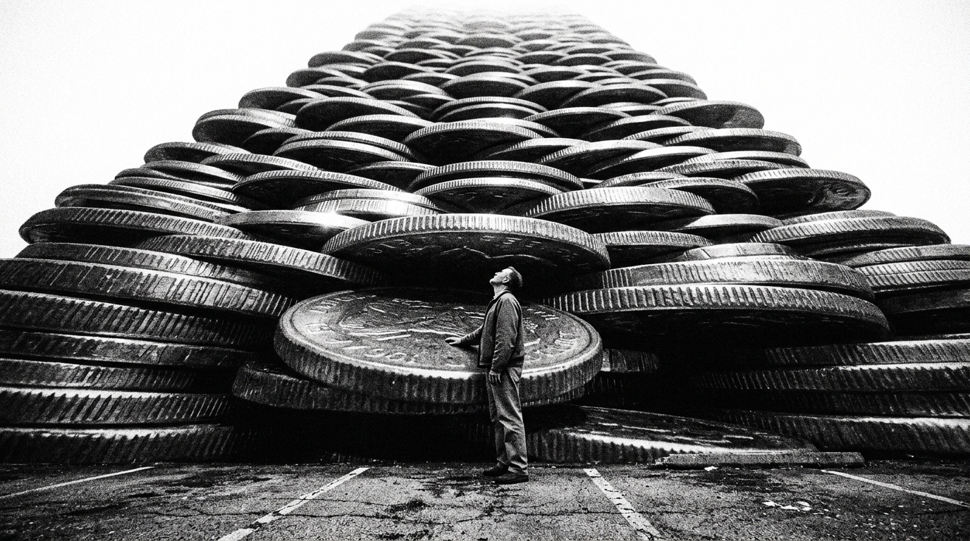 Choice Hotels Stock Just Crossed a Technical Threshold. The Franchise Math Underneath Tells a Different Story.