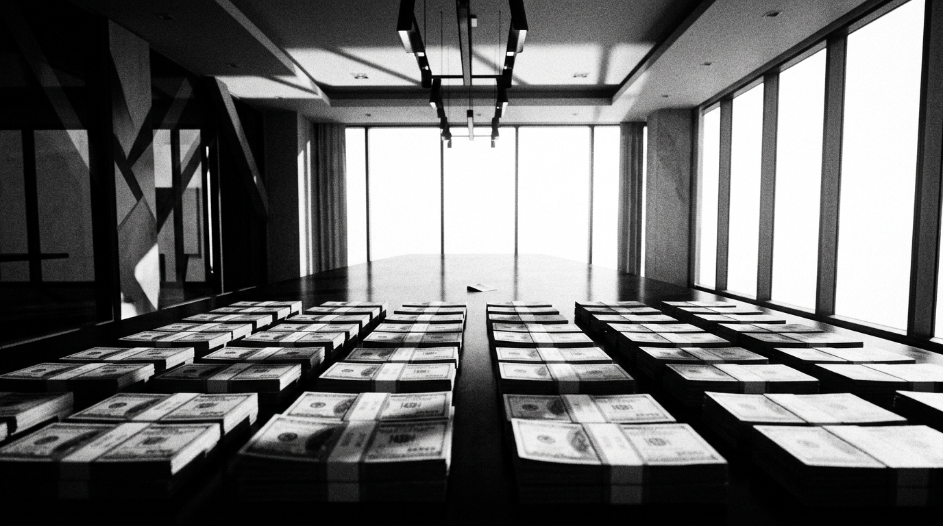 IHG Trimmed Its Outlook. The Question Is What They're Not Trimming.