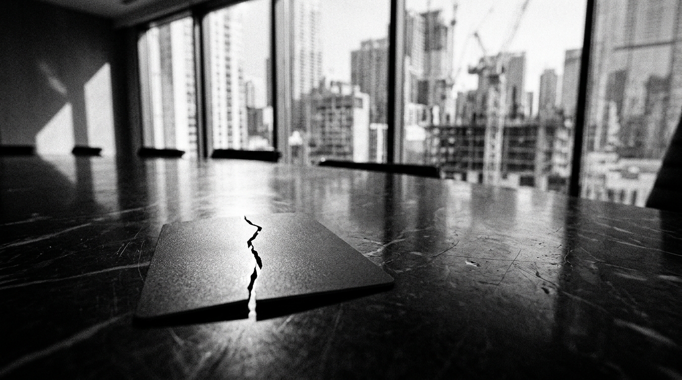 Lemon Tree Just Told You Their Entire Strategy. Most People Missed It.