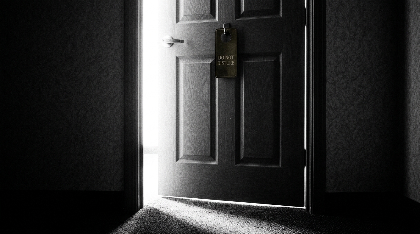 Apple Hospitality's 8% Yield Looks Generous. The Payout Ratio Says Check Again.