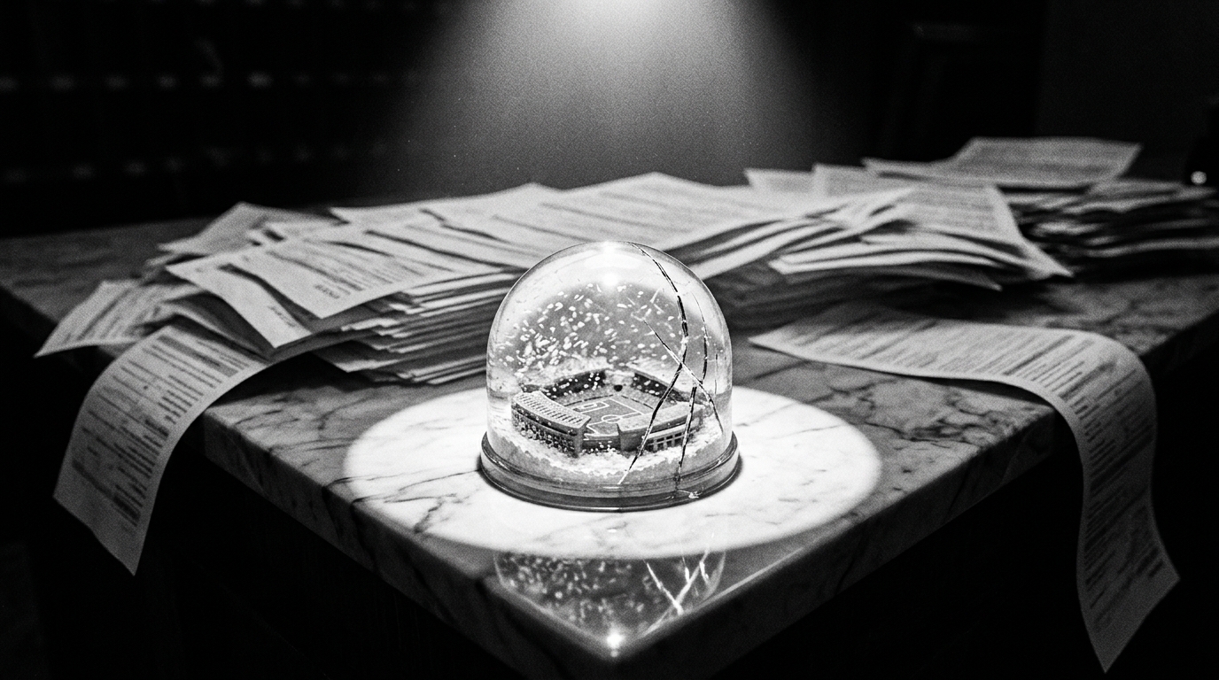 Best Western Built a World Cup Trip Planner with Tripadvisor. It's a Marketing Wrapper, Not an AI Platform.