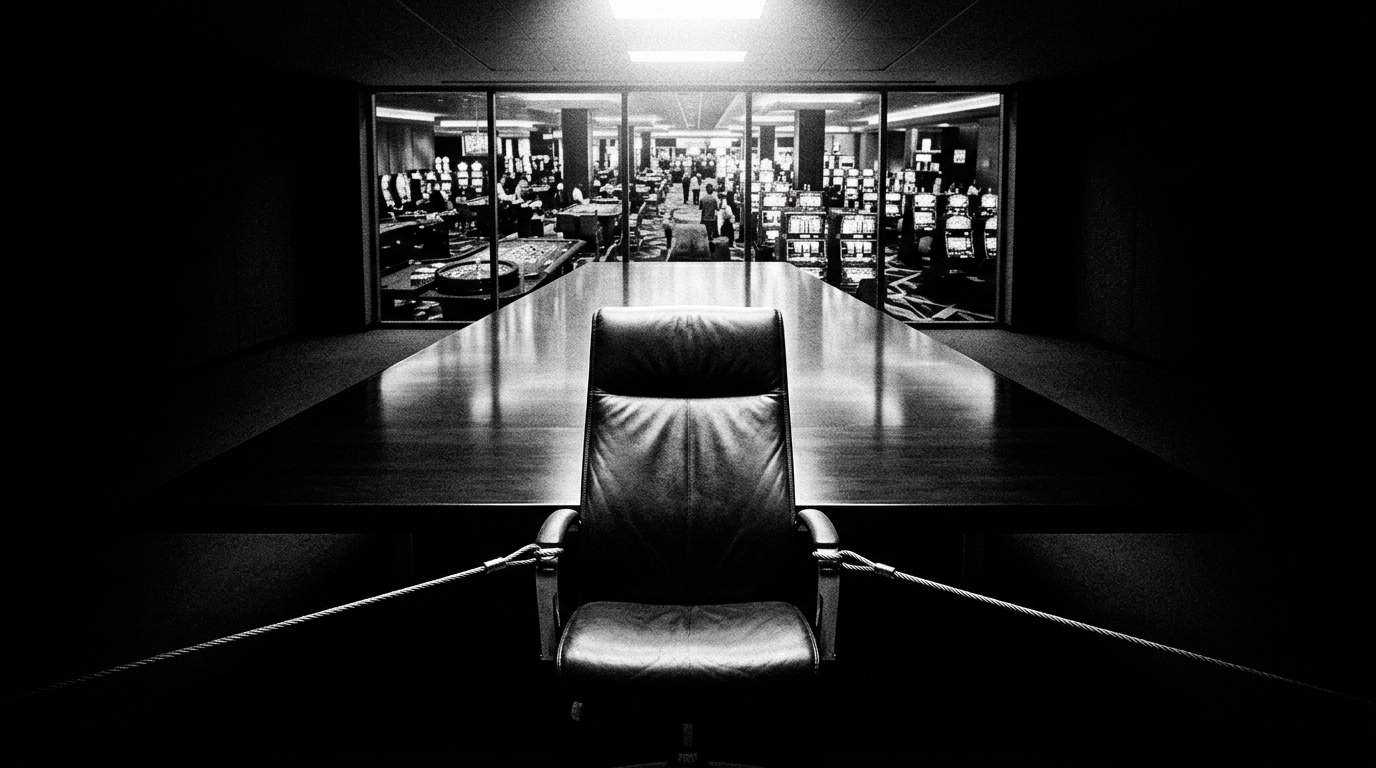 Barry Diller Gets Two MGM Board Seats and a Voting Leash. Here's What That Actually Does.