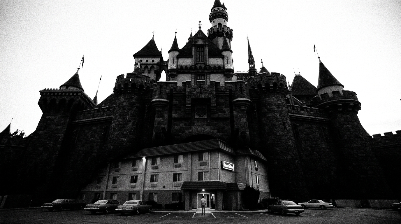 Disney's Summer Discount Blitz Is a Gift to Their Hotels. It's a Problem for Yours.