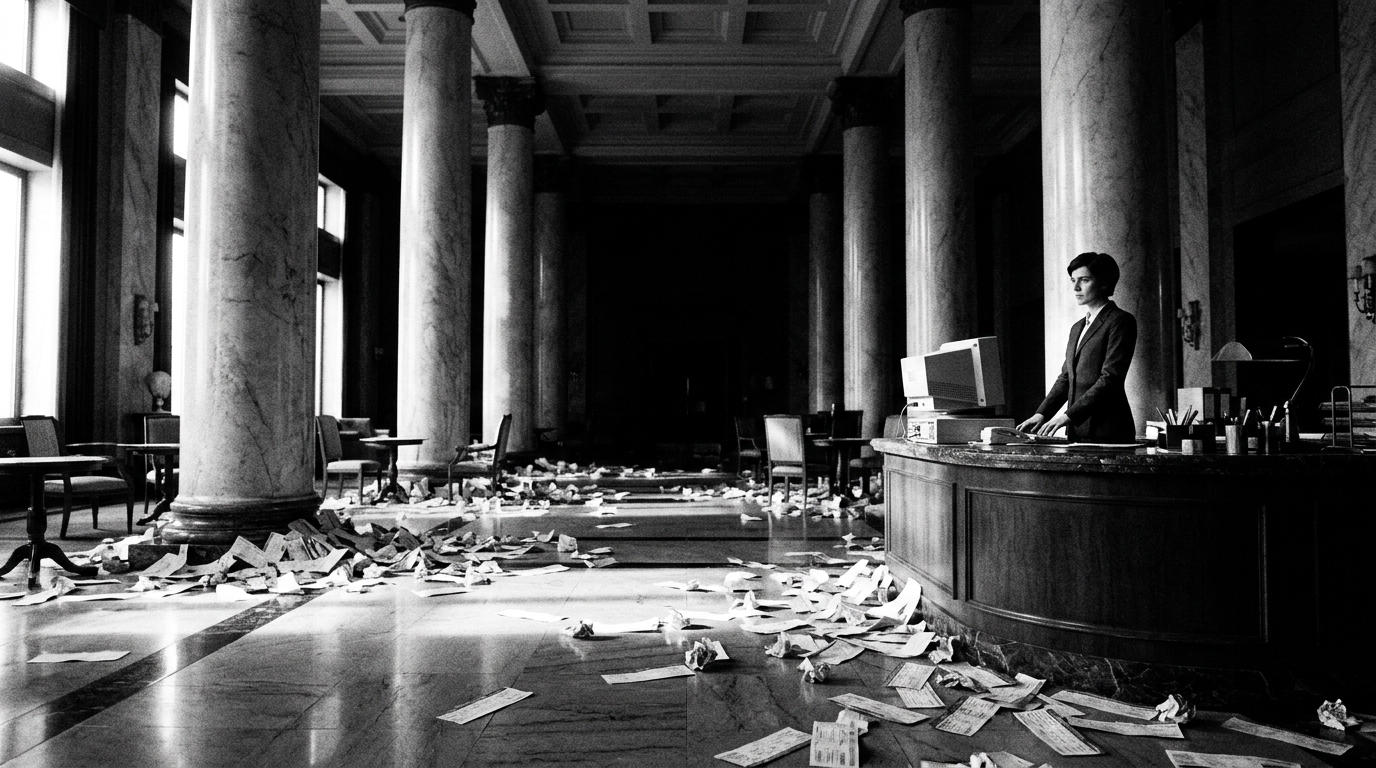 Dubai Is Subsidizing Hotel Rates to the Tune of $272 Million. Here's What They're Actually Buying.