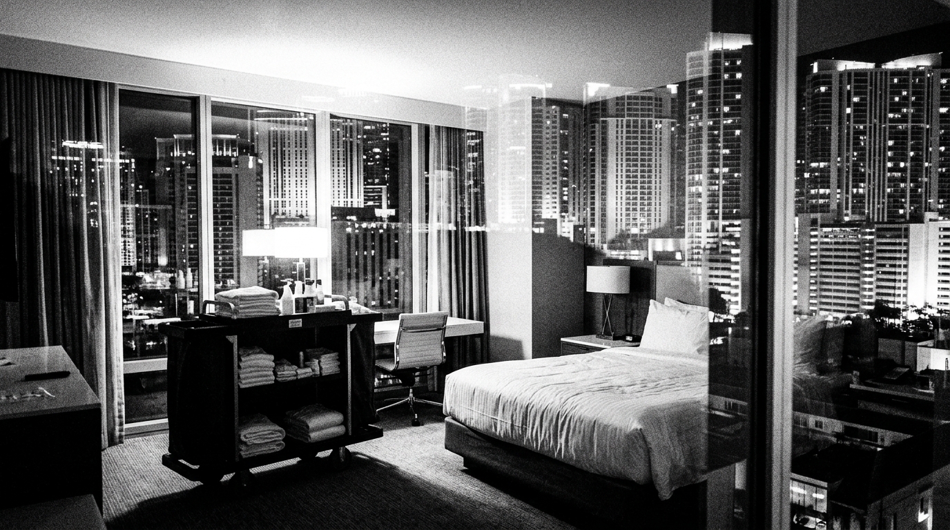 A $13 Million Renovation Wrapped in a Puff Piece. Let's Talk About What's Actually Happening in Lake Buena Vista.