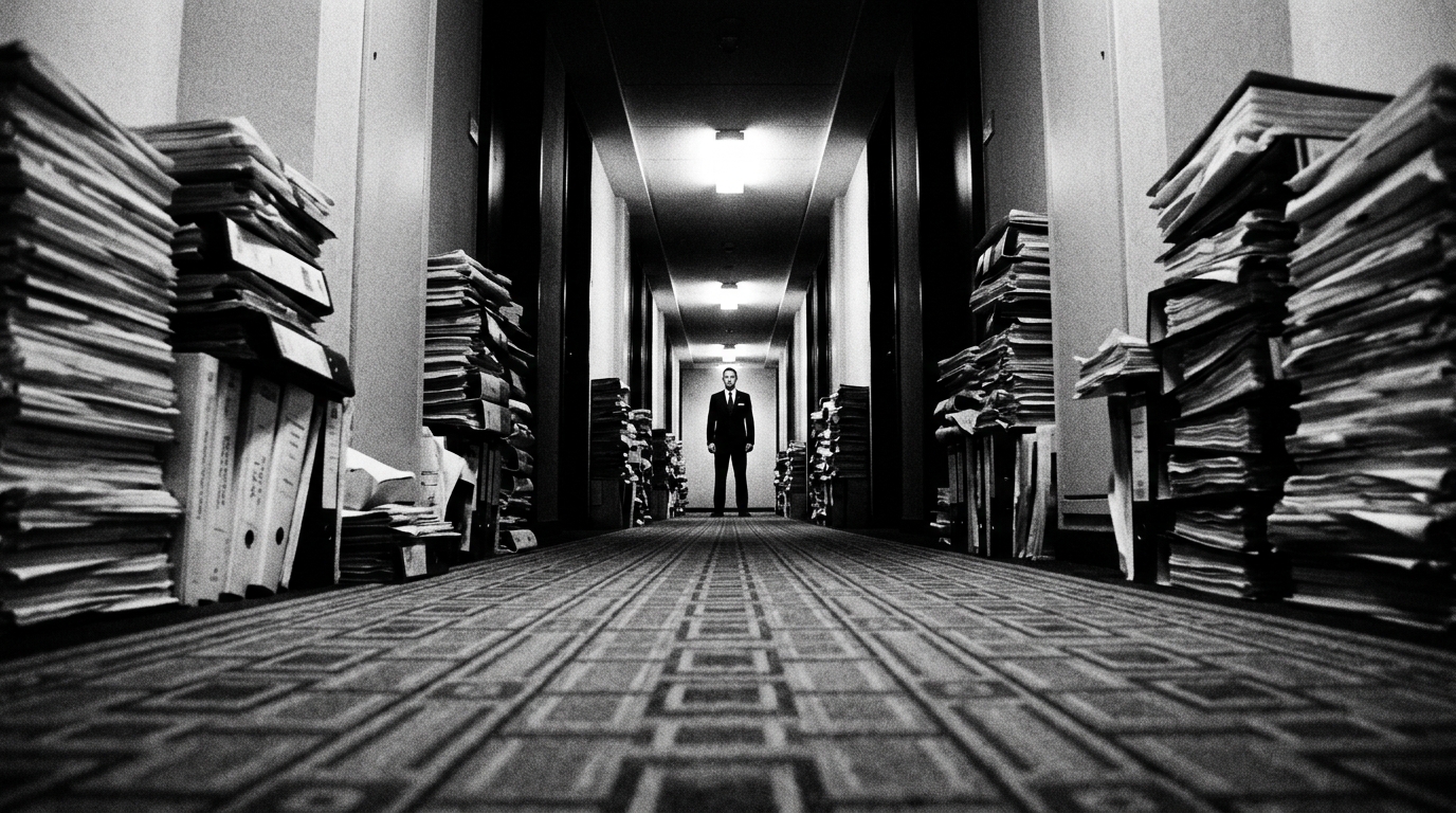 Morgan Stanley Says PEB Is Worth $10. The Stock Is at $13.64. Someone's Wrong.